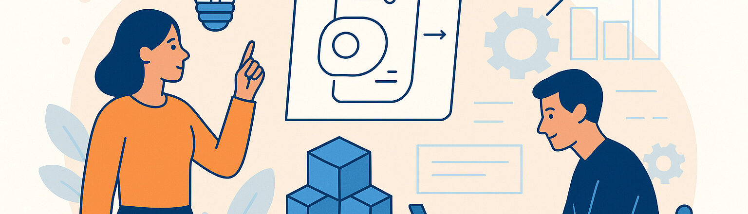 Innovatsiooniosak või arendusosak – millal kumbagi taotleda?